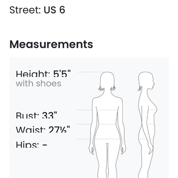 Carol Hannah Senara gown size 6. Layers of linen in shades of pink and cream - Picture 4 of 16